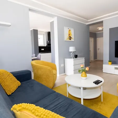 Apartman R&B Zadar Exterior photo