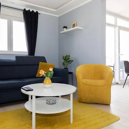Apartman R&B Zadar Exterior photo