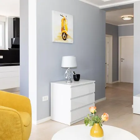 Apartman R&B Zadar Exterior photo