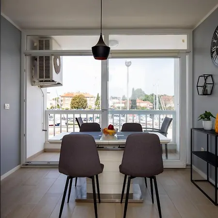 Apartman R&B Zadar Exterior photo