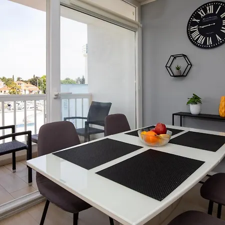 Apartman R&B Zadar Exterior photo