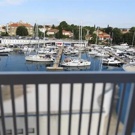 Apartman R&B Zadar Exterior photo