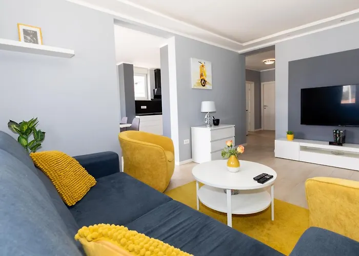 Apartman R&B