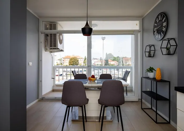 Apartman R&B