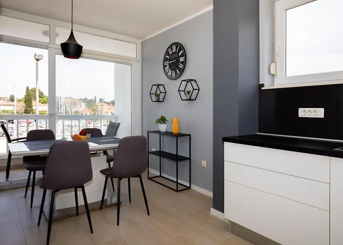 Apartman R&B