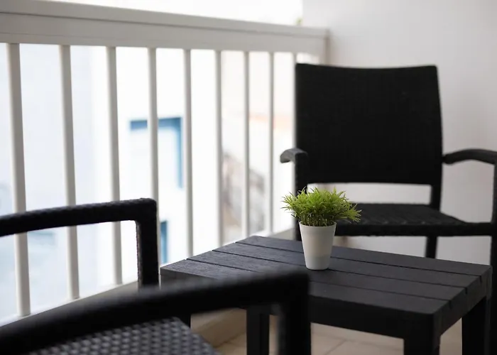 Apartman R&B
