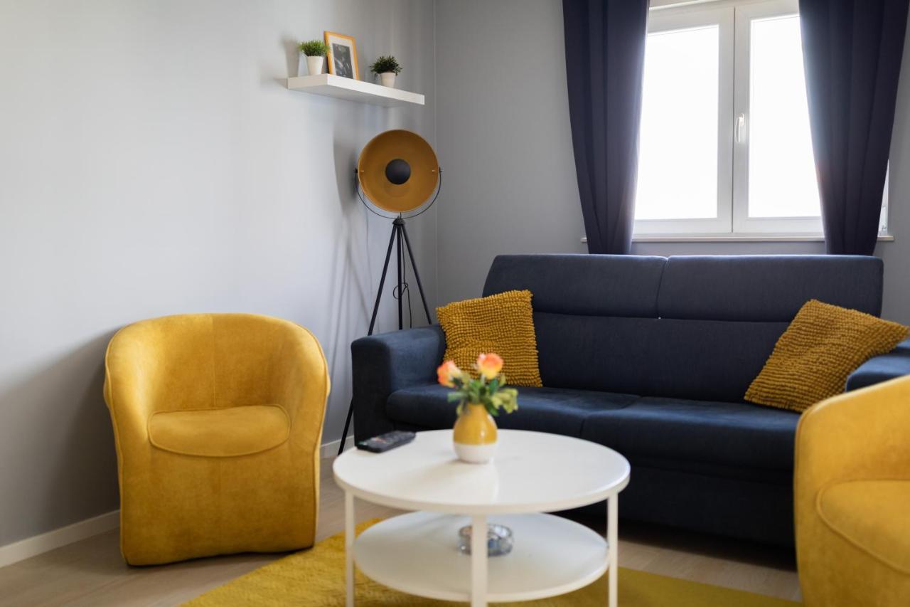 Apartment R&b Zadar