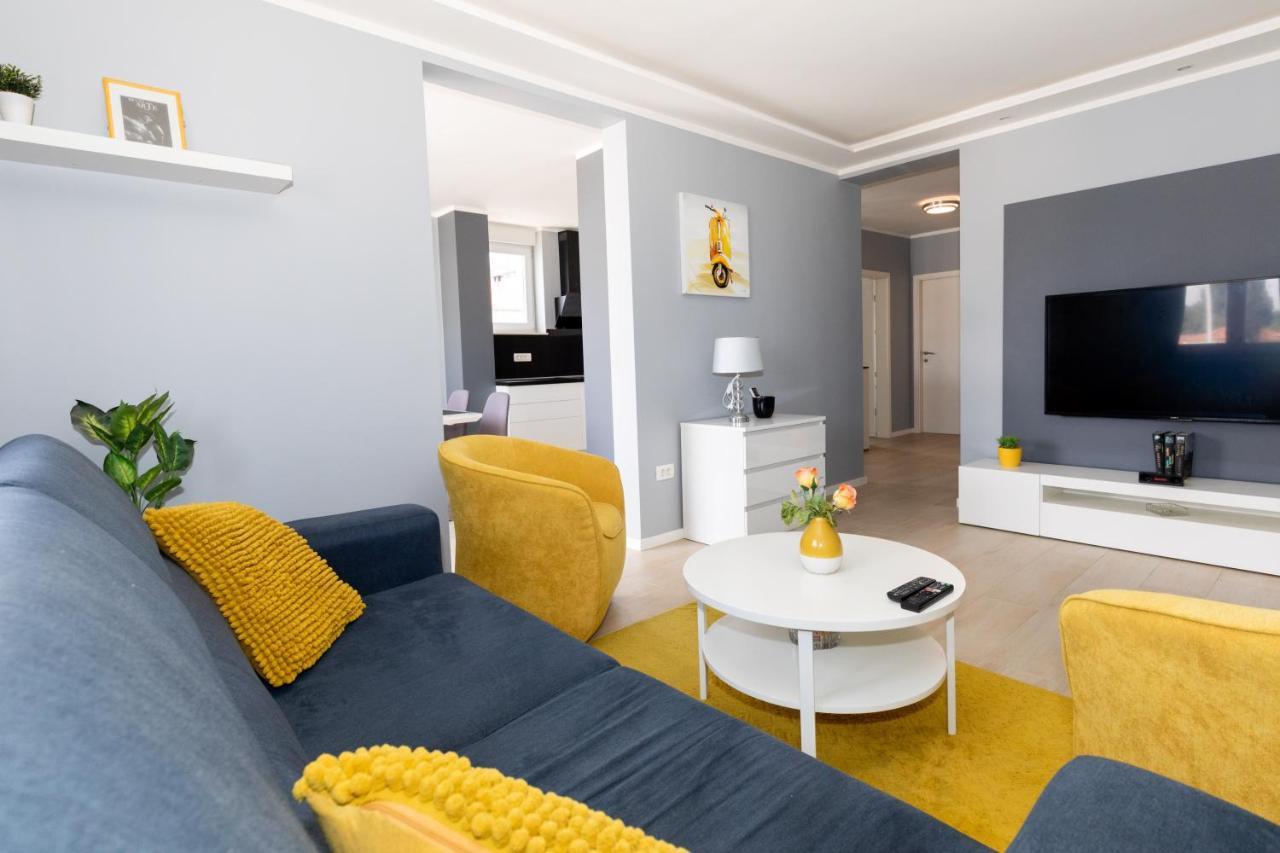 Apartment R&b Zadar