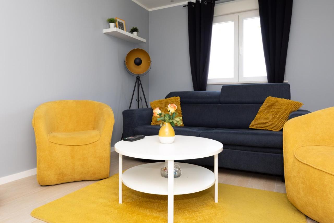 Apartment R&b Zadar