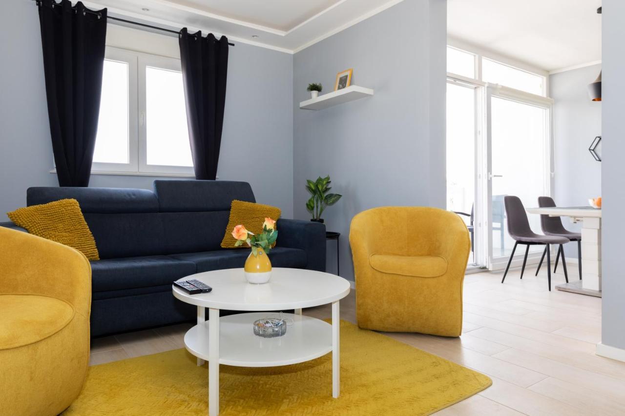 Apartment R&b Zadar
