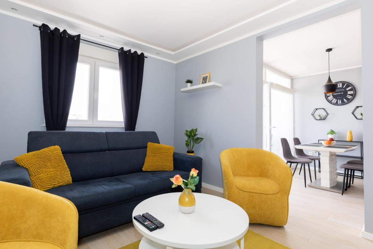 Apartment R&b