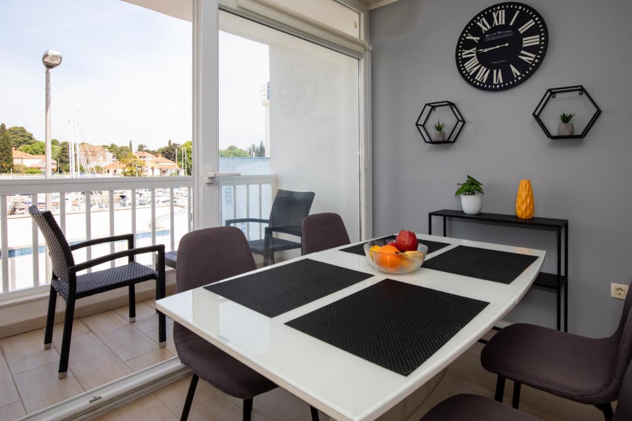 R&b Apartament *