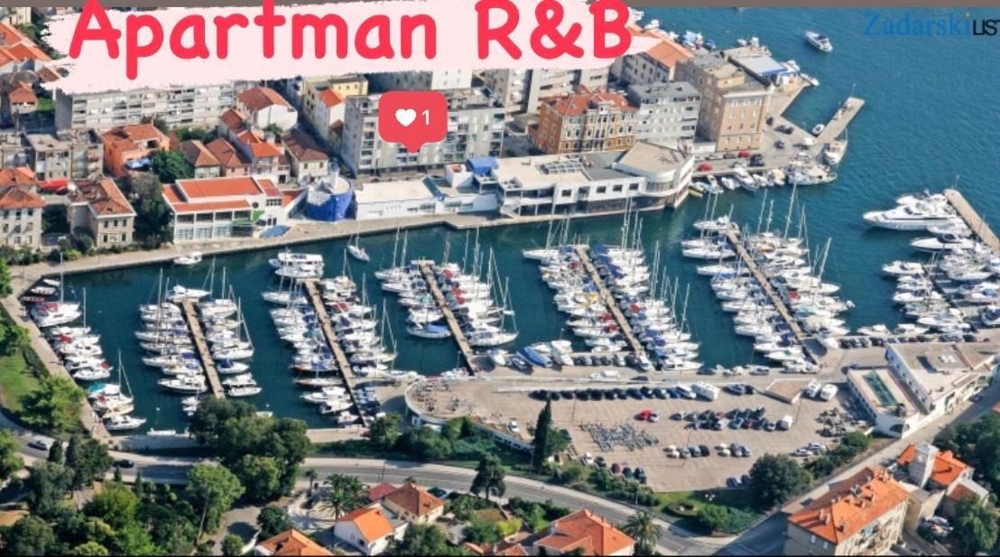 R&b Zadar
