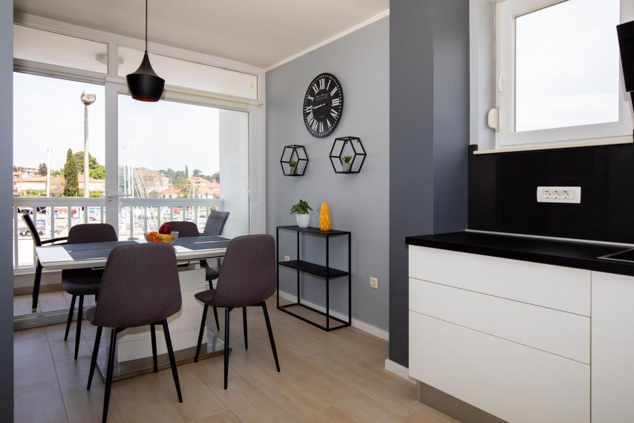 Apartment R&b Zadar